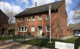 Bed & Breakfast Haus Unter Den Linden